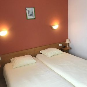Hôtel Saint Augustin